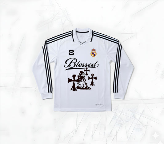 Real Madrid X Saint Football