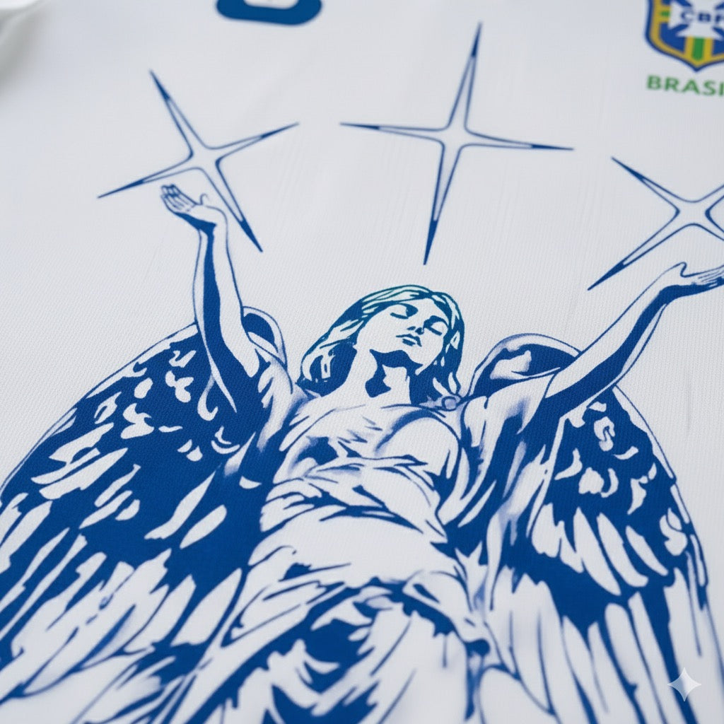 Brazil x Archangel