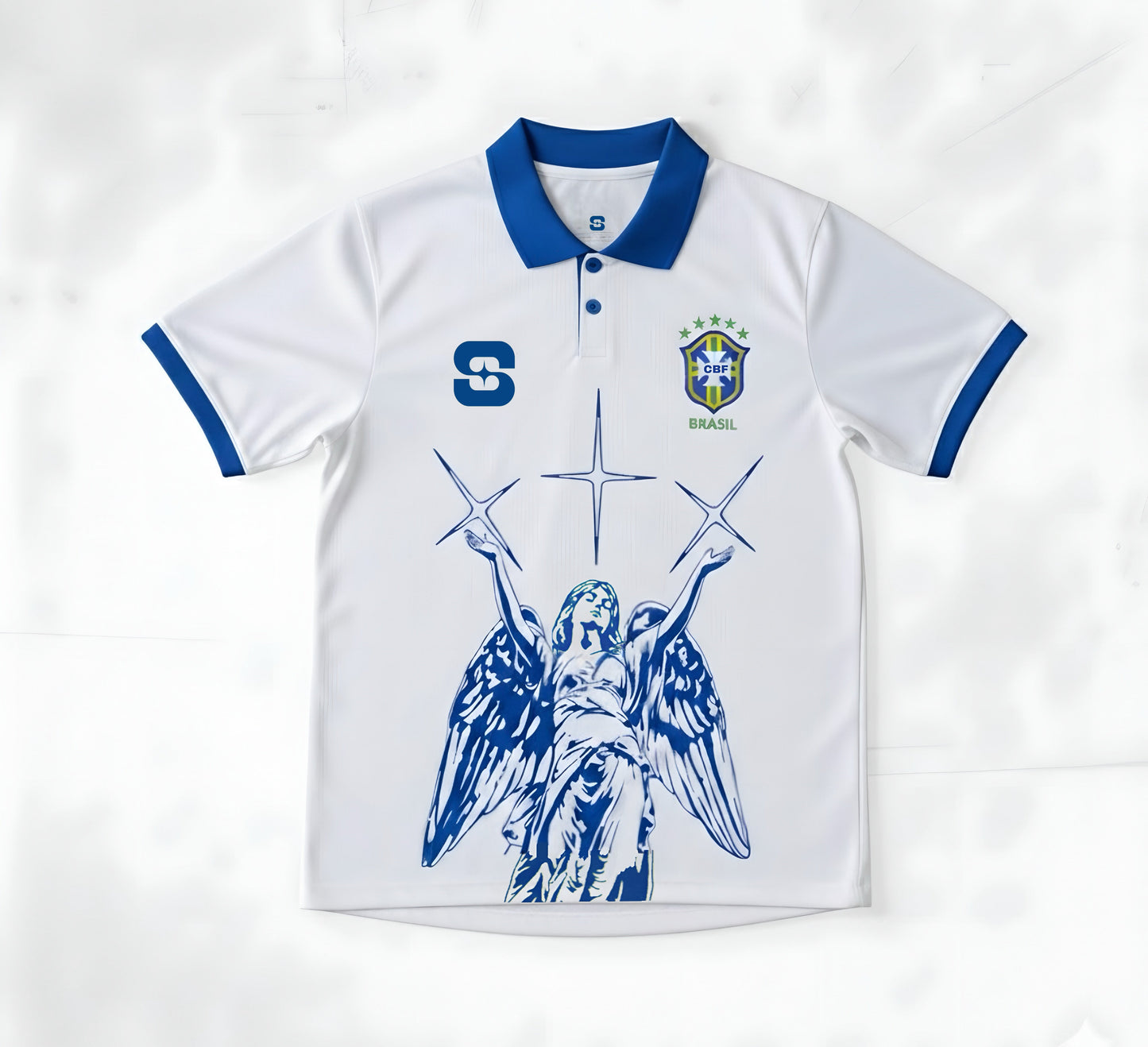 Brazil x Archangel