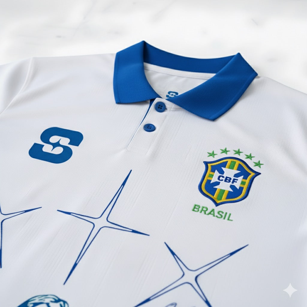 Brazil x Archangel