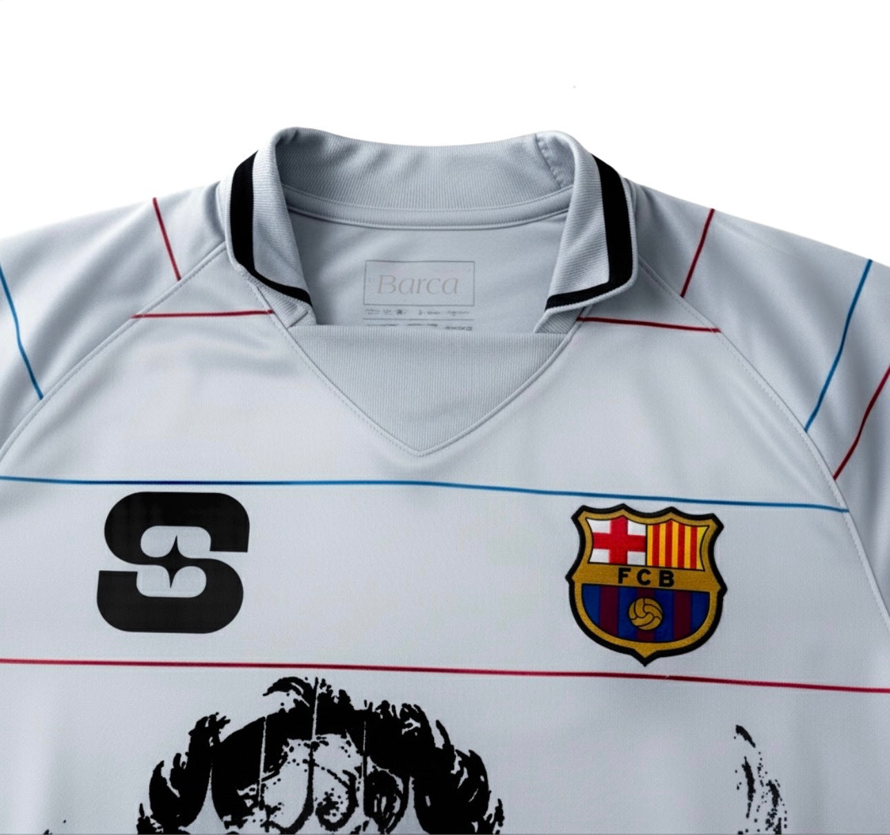 Barca X Dream Big