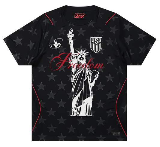 Usa x Freedom