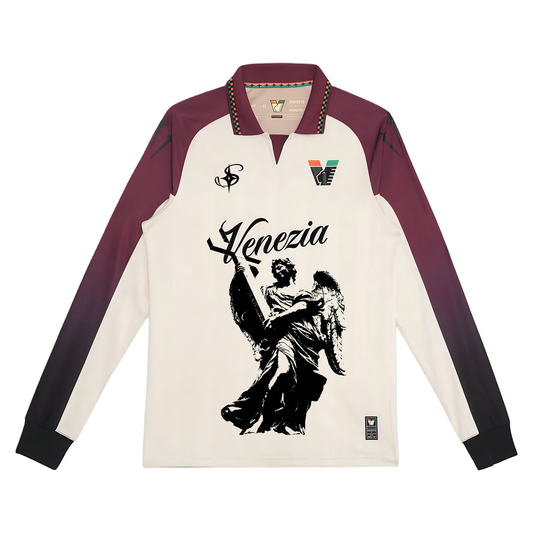 Venice X Saint Football