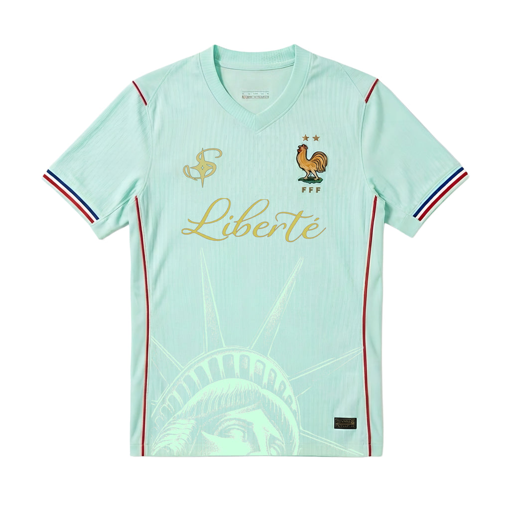 Liberté Shirt