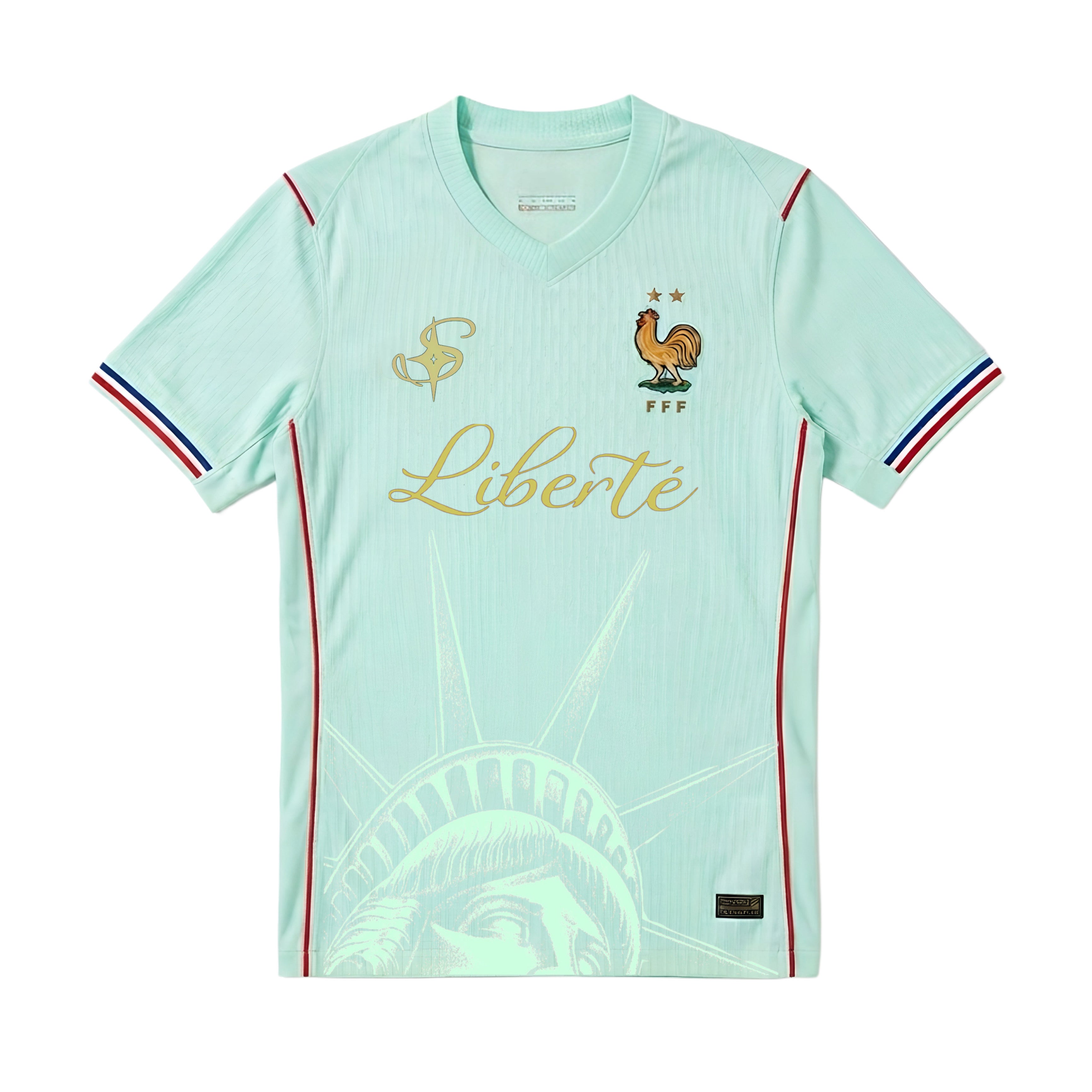 Liberté Shirt