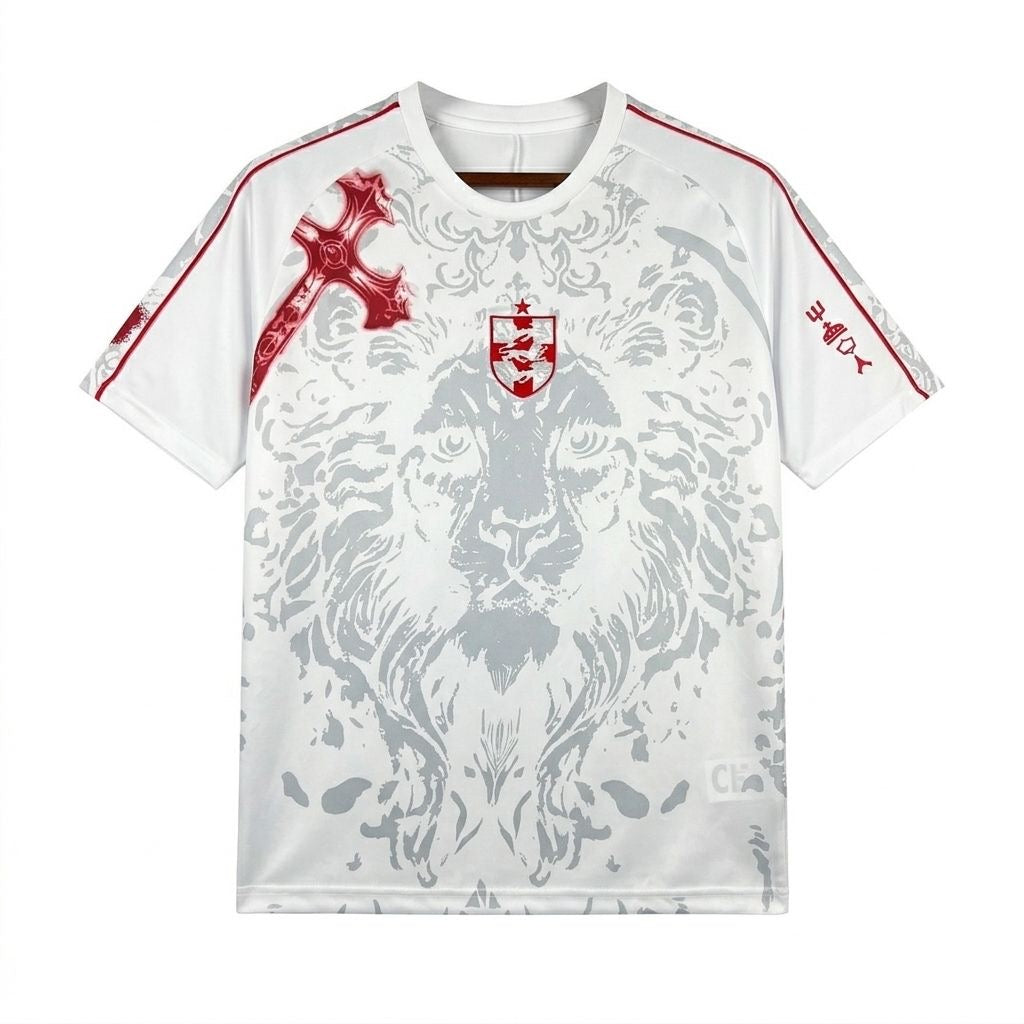 England X Beckham