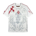 England X Beckham