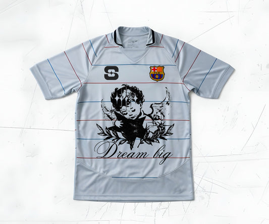 Barca X Dream Big