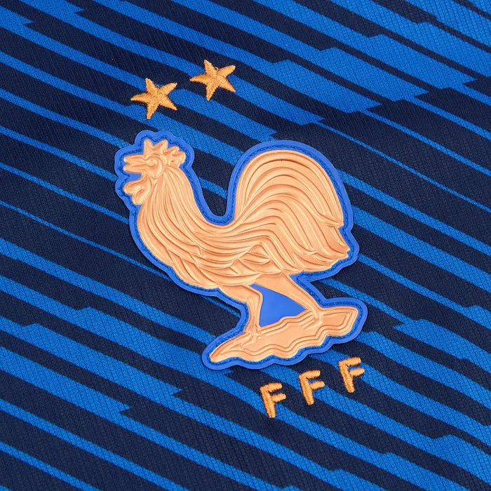 France X Les Bleus T shirt