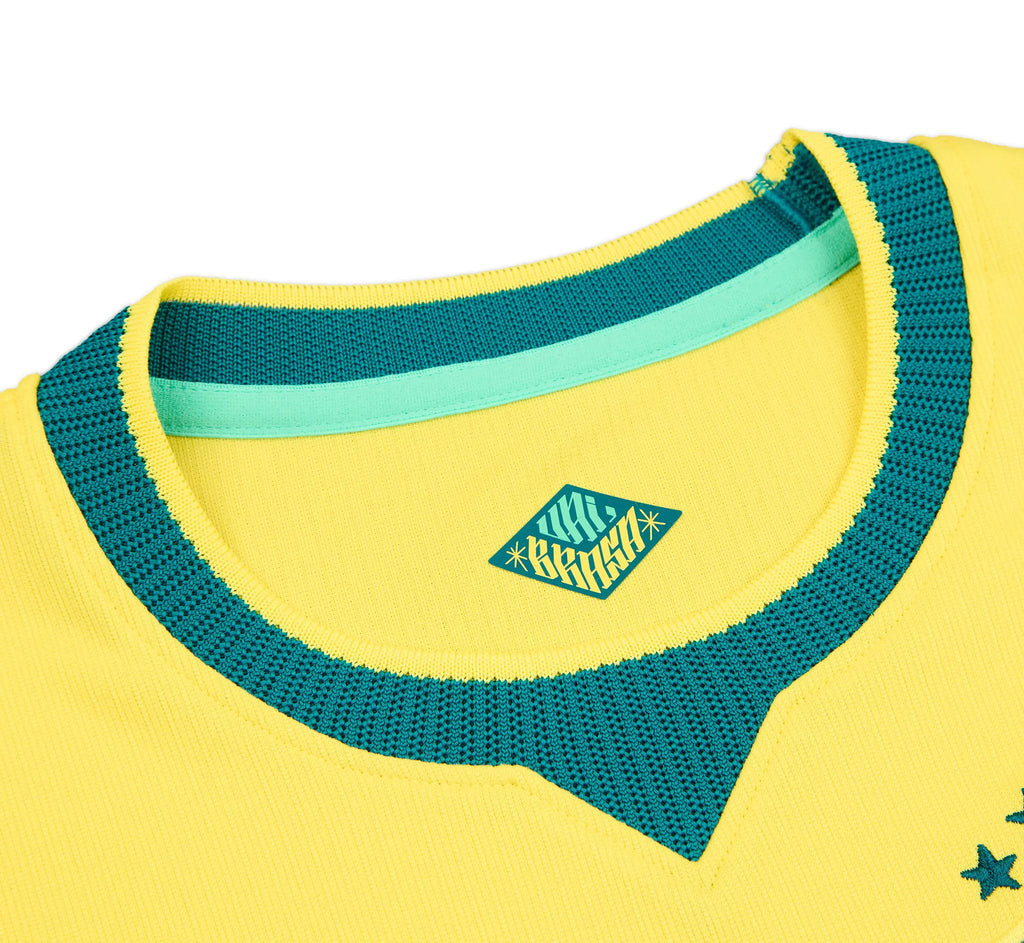 Brazil x Glory T shirt
