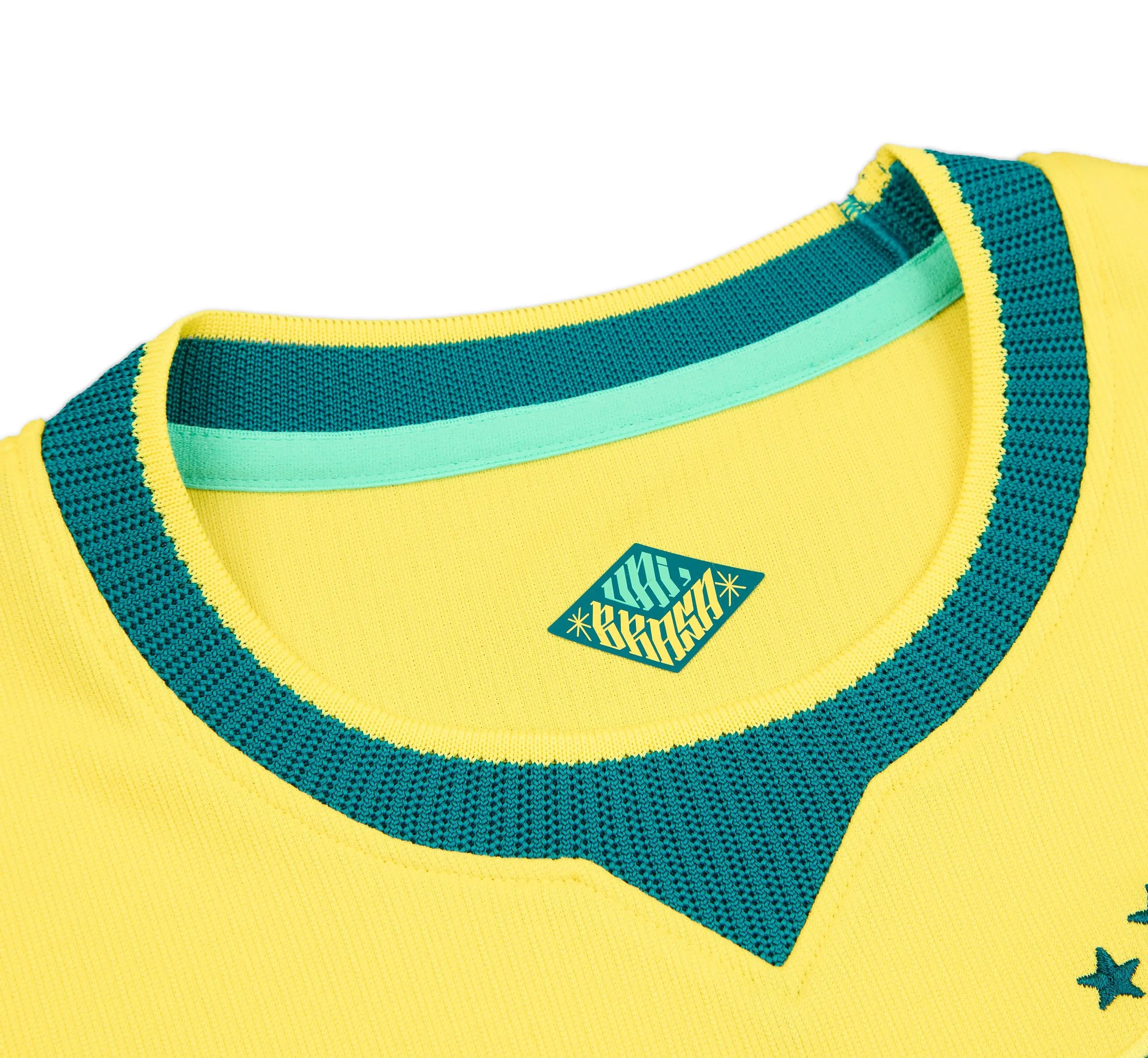 Brazil x Glory T shirt