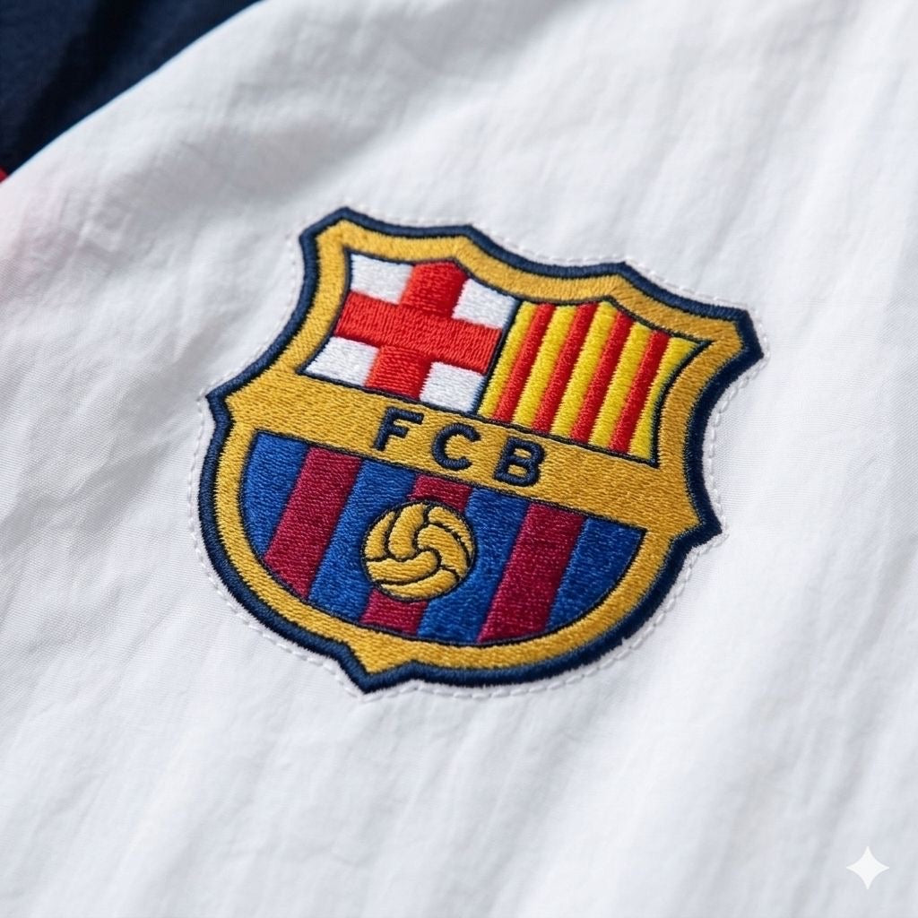 BARCA