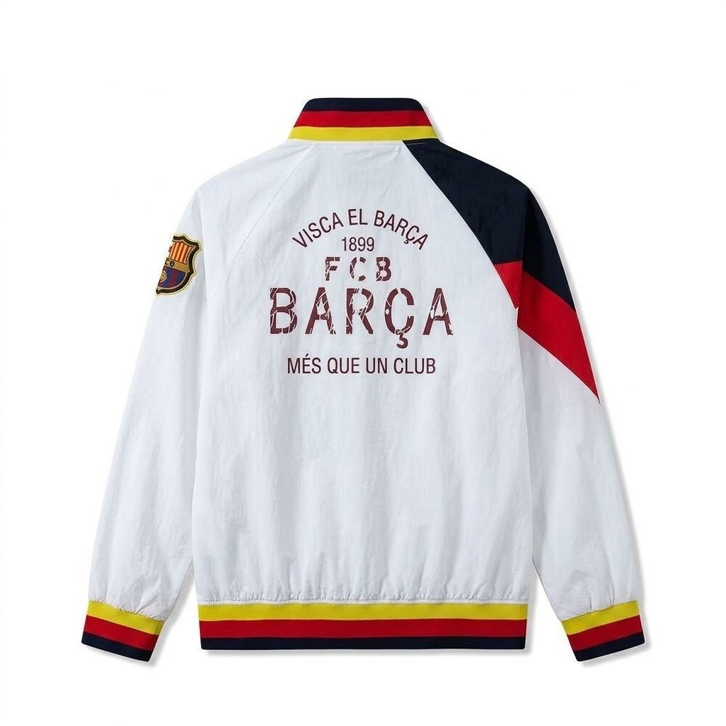 BARCA