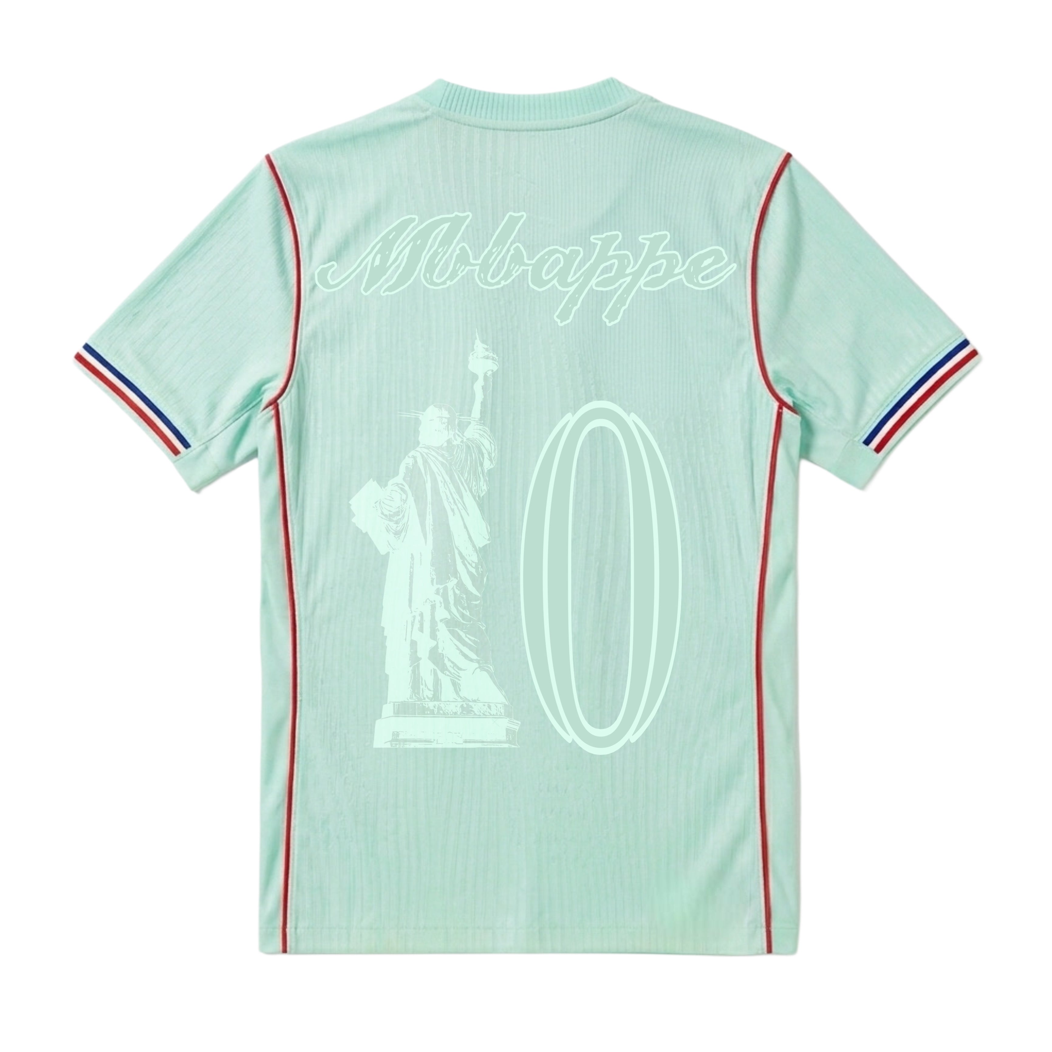 Liberté Shirt