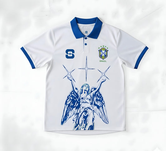 Brazil x Archangel