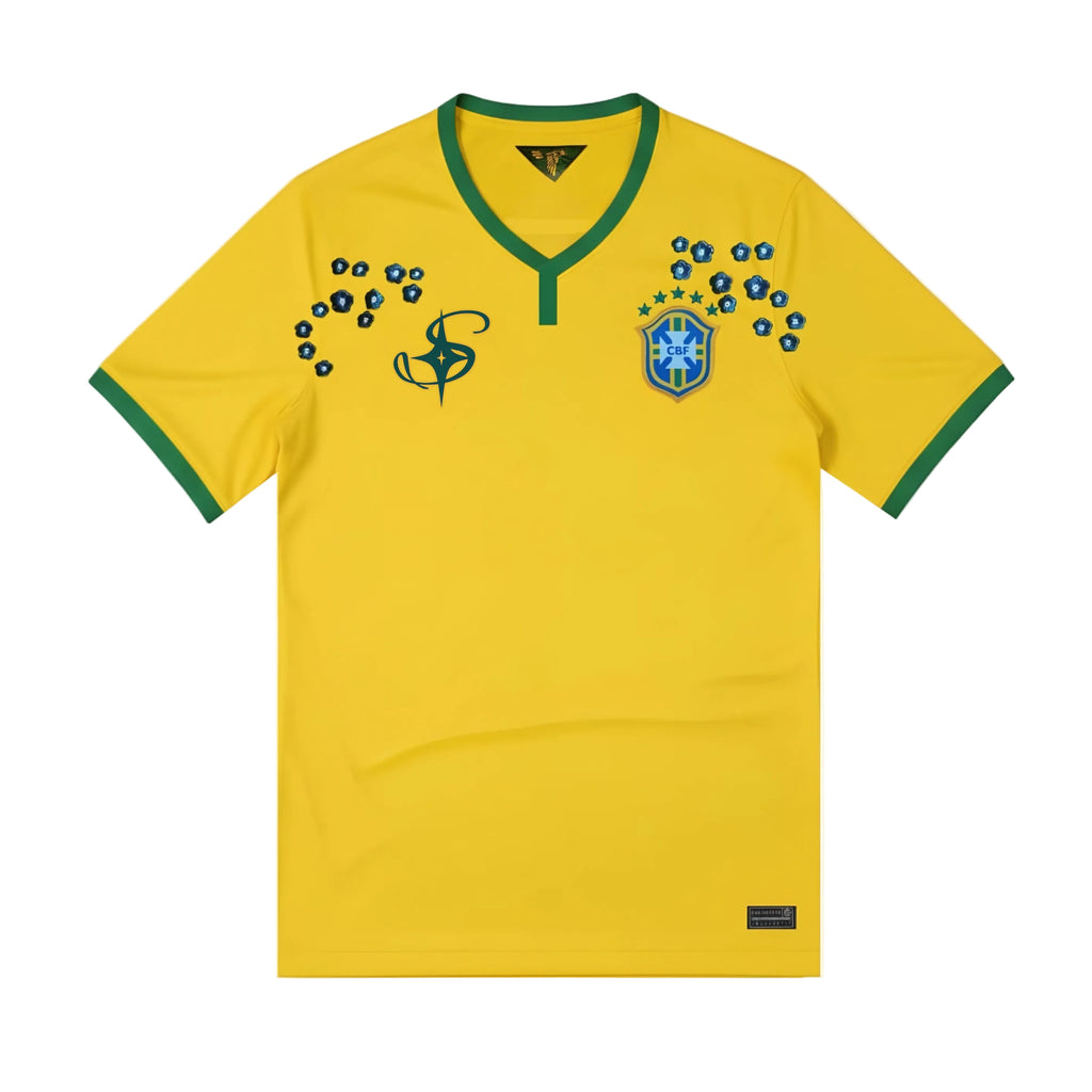 Brazil Old Vibe