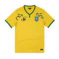 Brazil Old Vibe