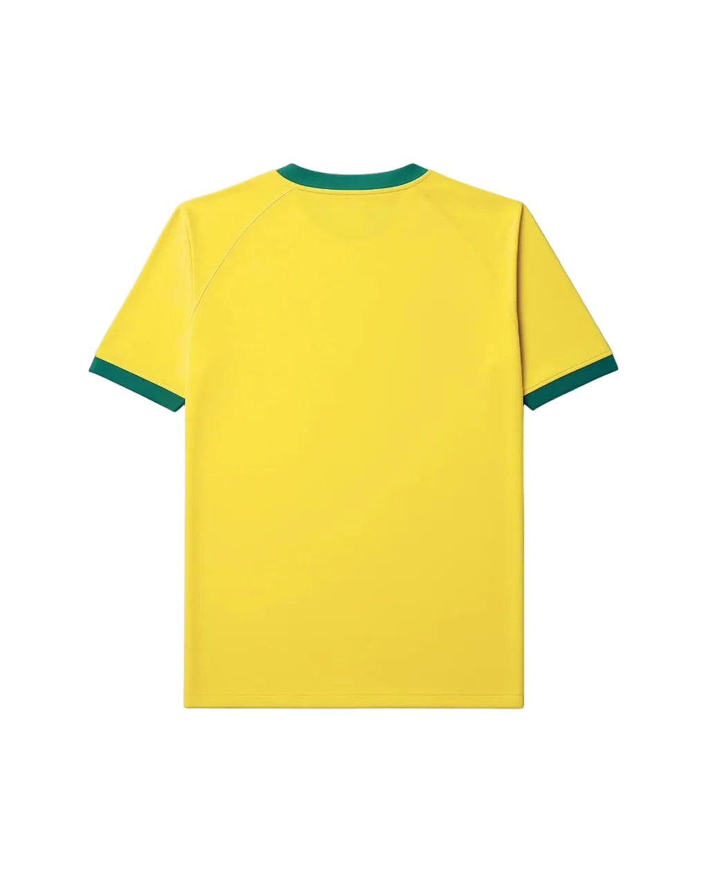 Brazil Old Vibe