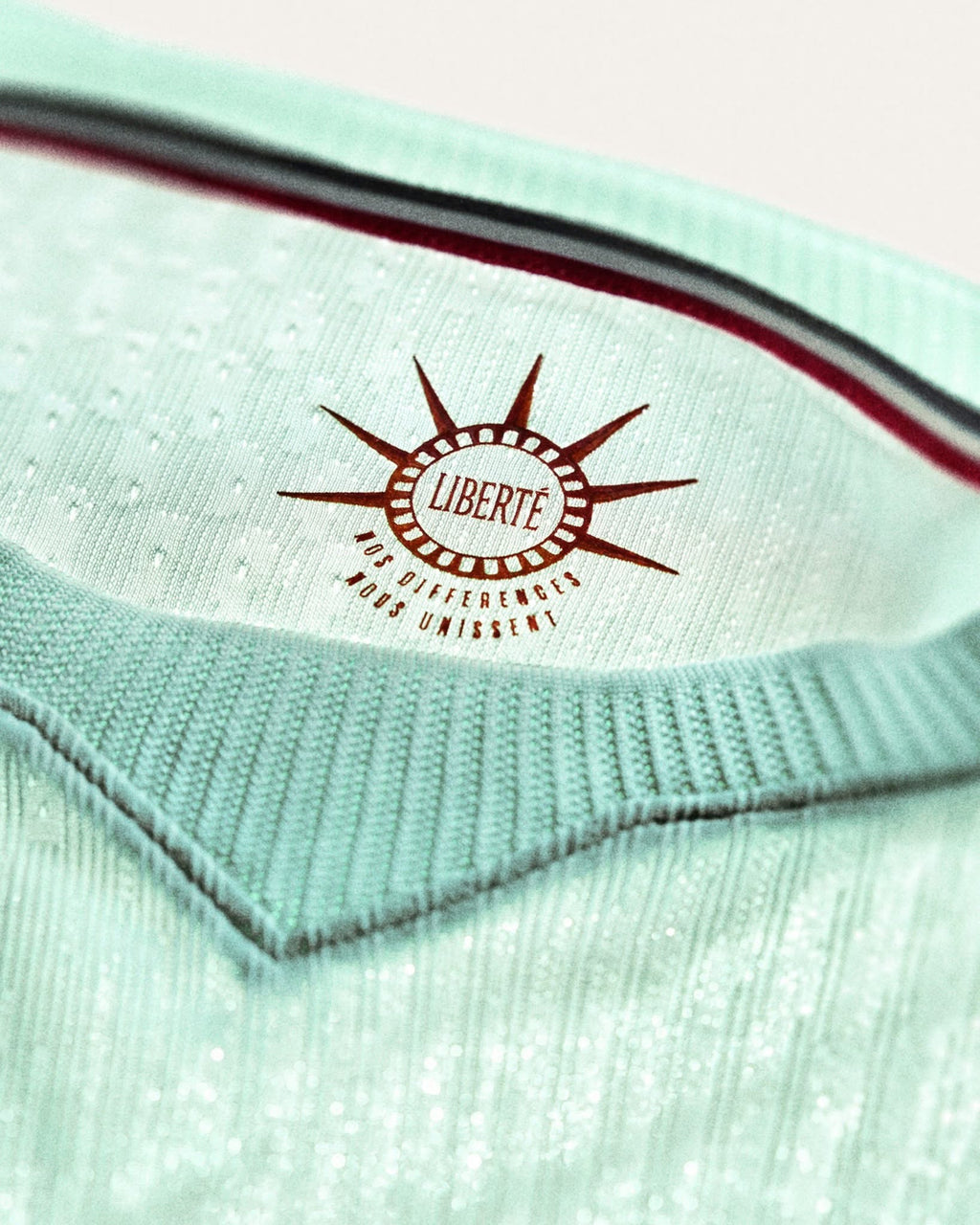 Liberté Shirt