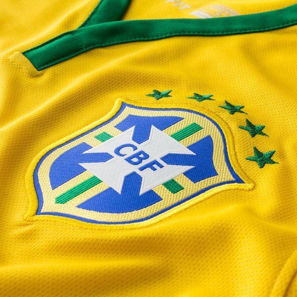 Brazil Blessed T shirt