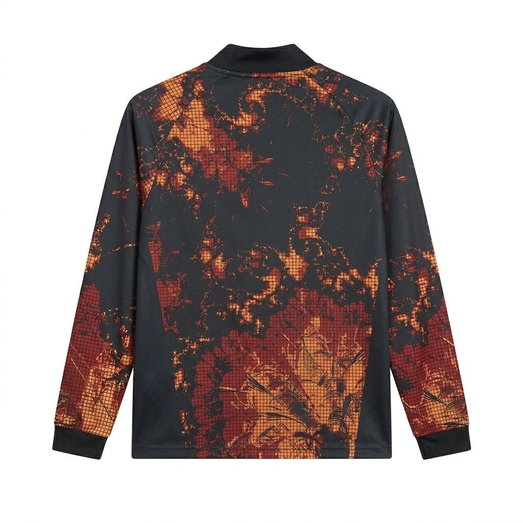 Netherlands Retro Star