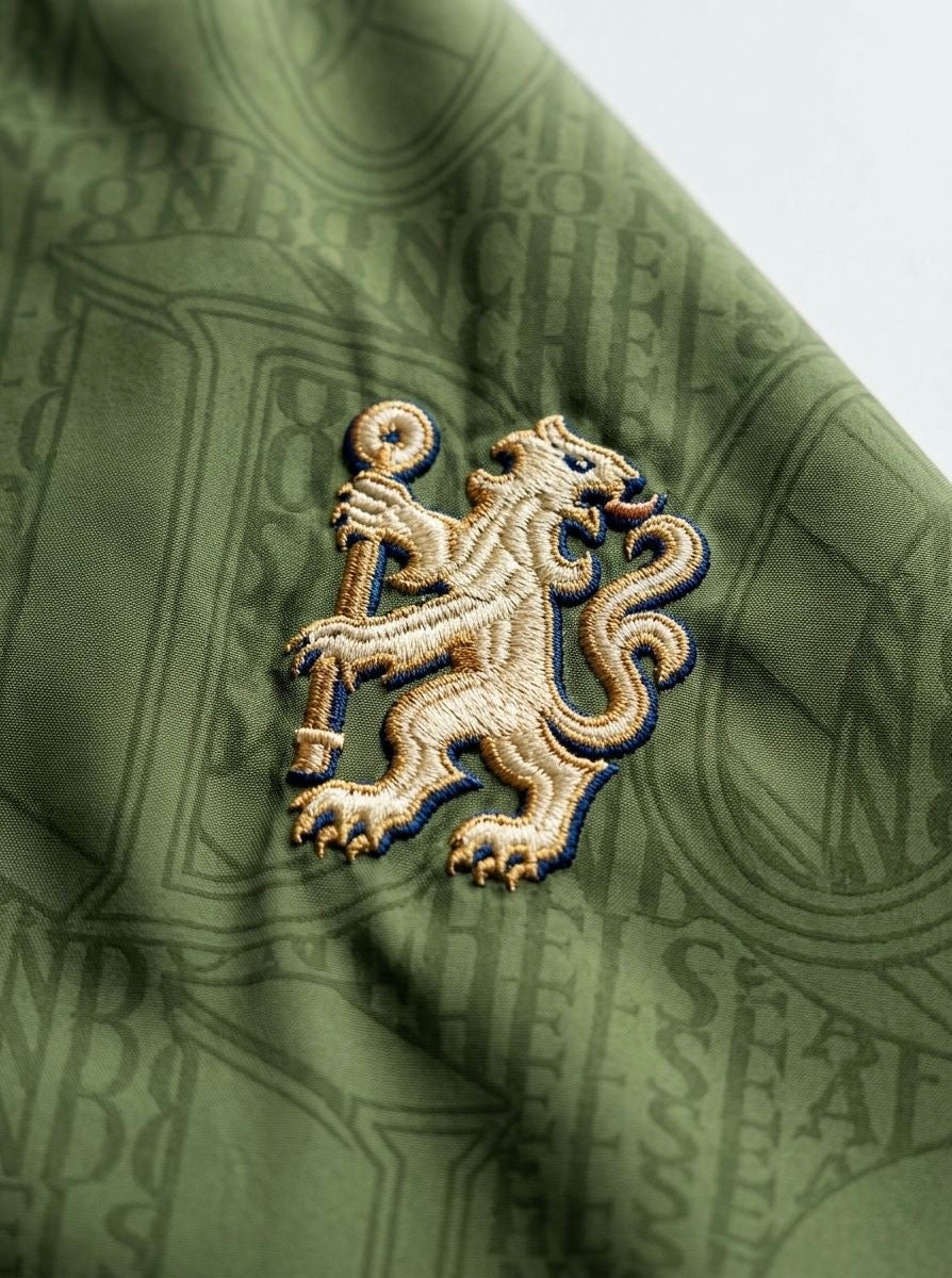 Chelsea Jacket