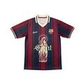Barca x Saint Football