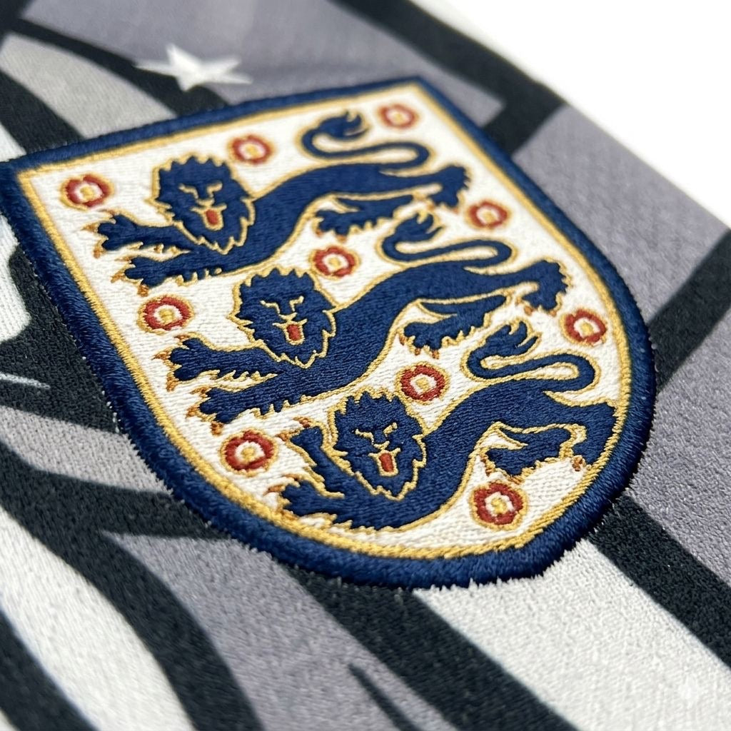 England x Palace