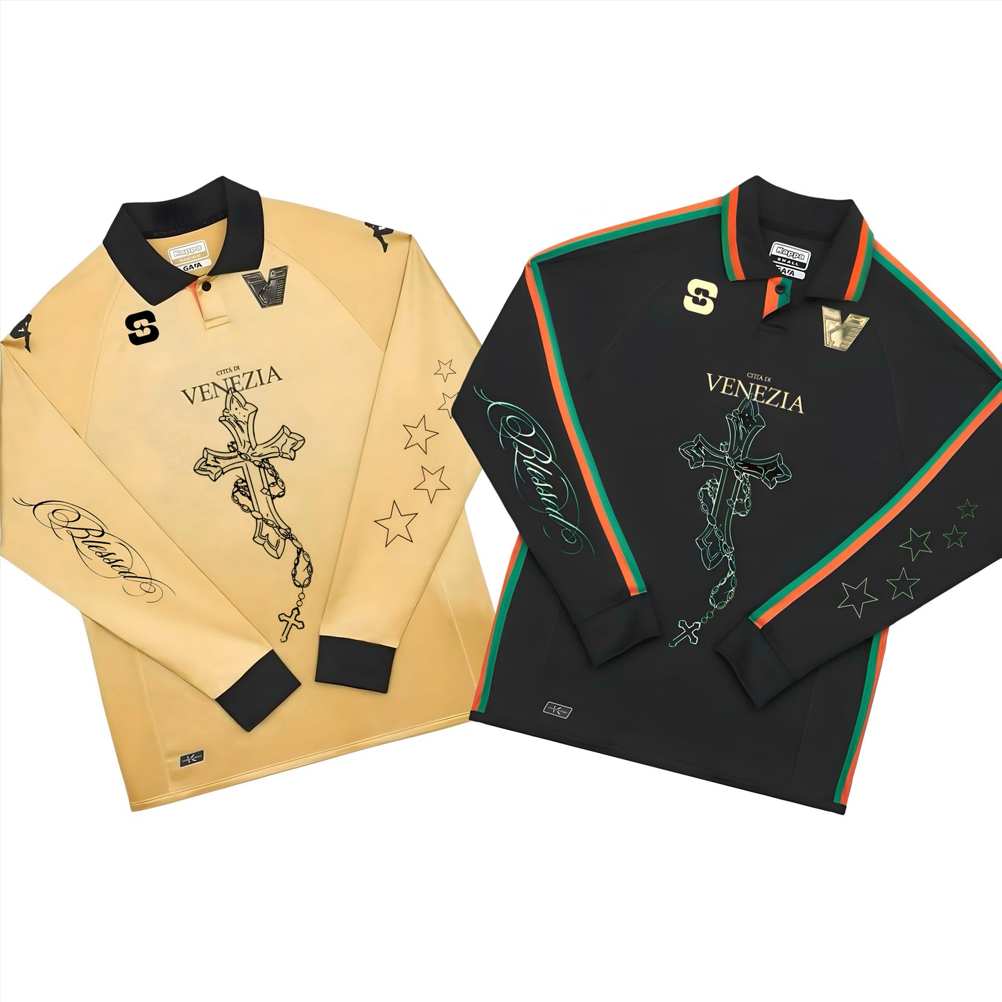 Venezia X Saint Football