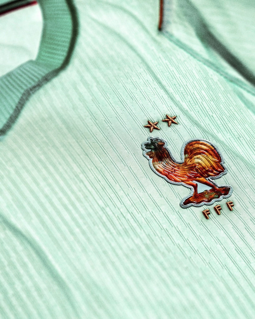 Liberté Shirt