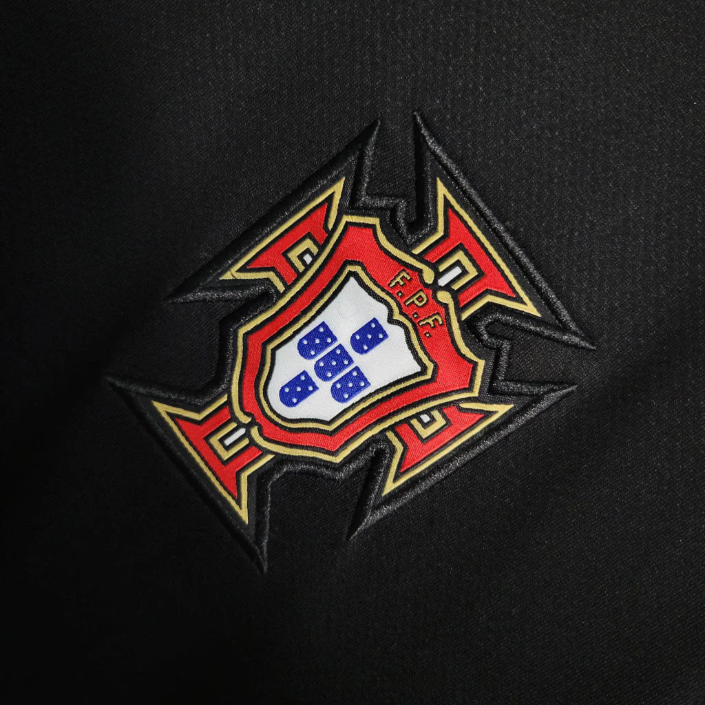 Portugal 08' Ronaldo T shirt