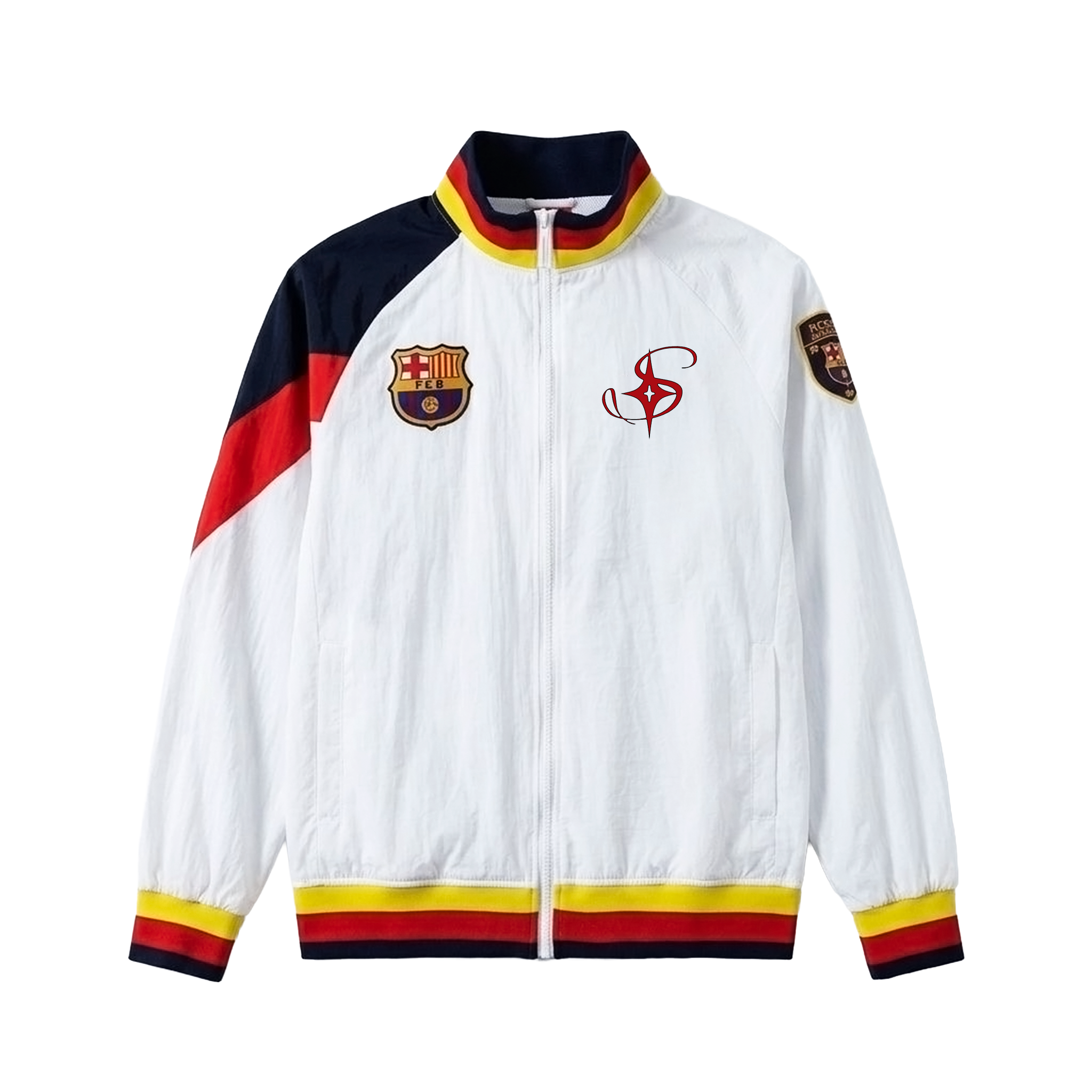 BARCA