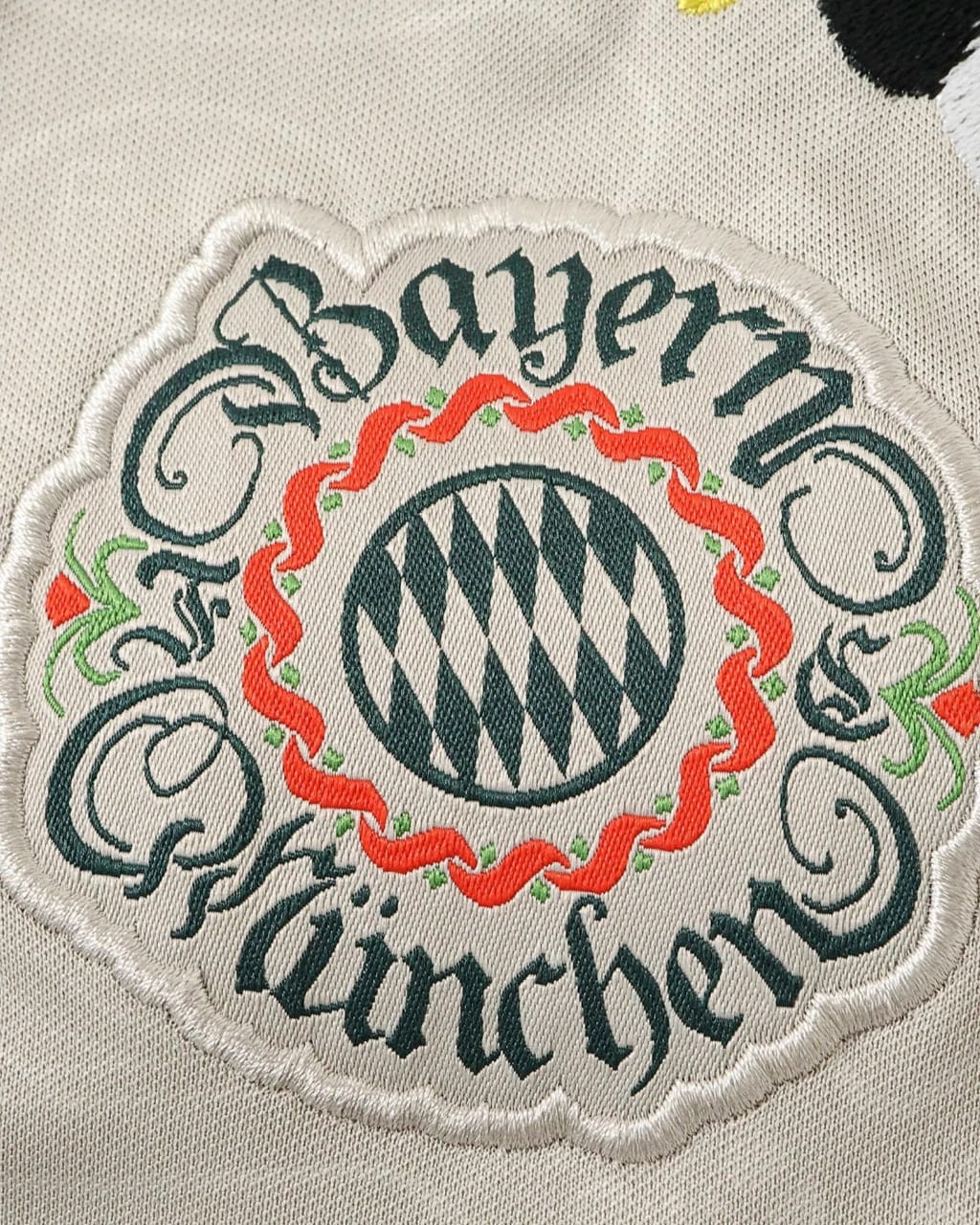 Bayern Panda Tshirt