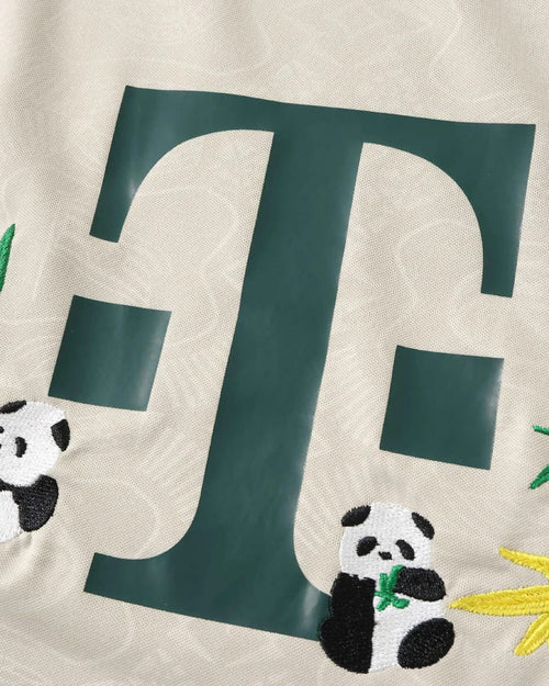 Bayern Panda Tshirt