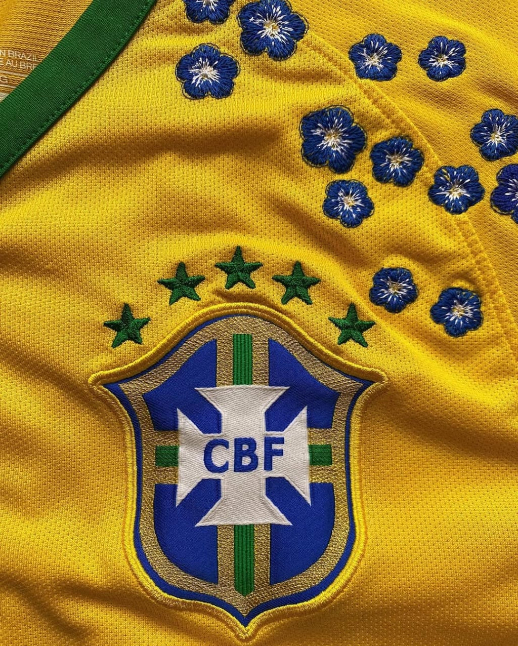 Brazil Old Vibe