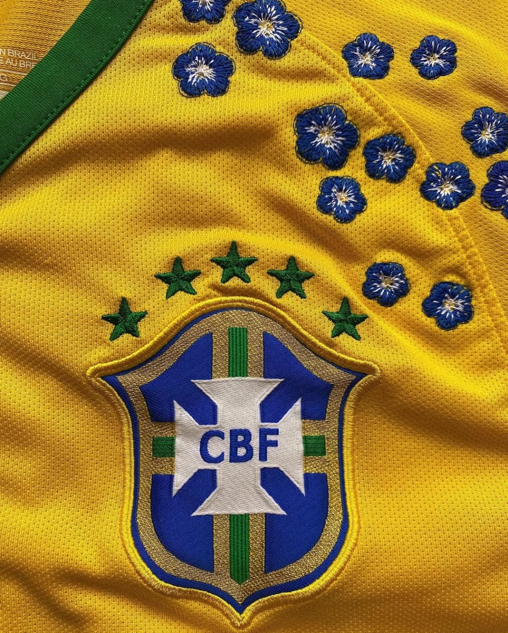 Brazil Old Vibe
