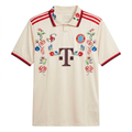 Bayern Embroidered