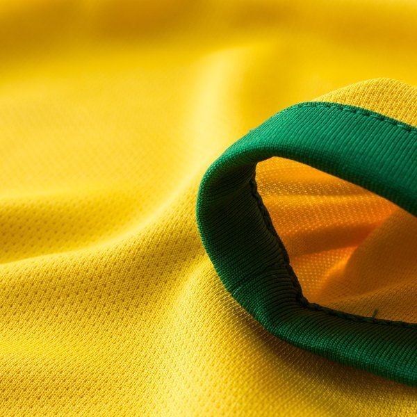 Brazil Blessed T shirt