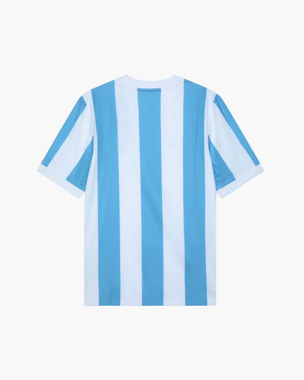 Argentina Embroidered