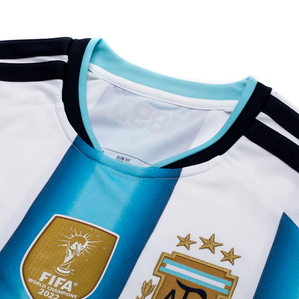Arg x Messi T shirt