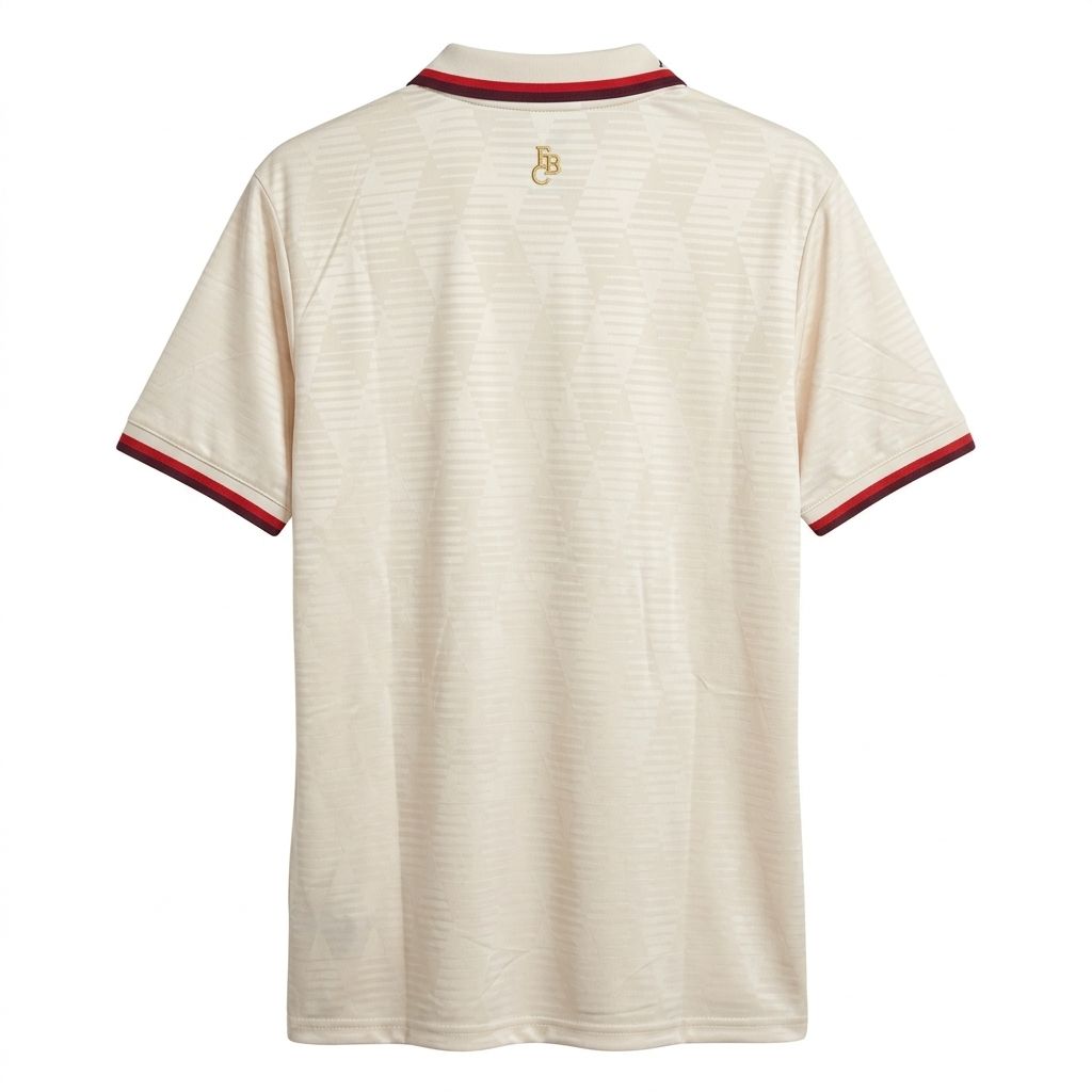 Bayern Embroidered