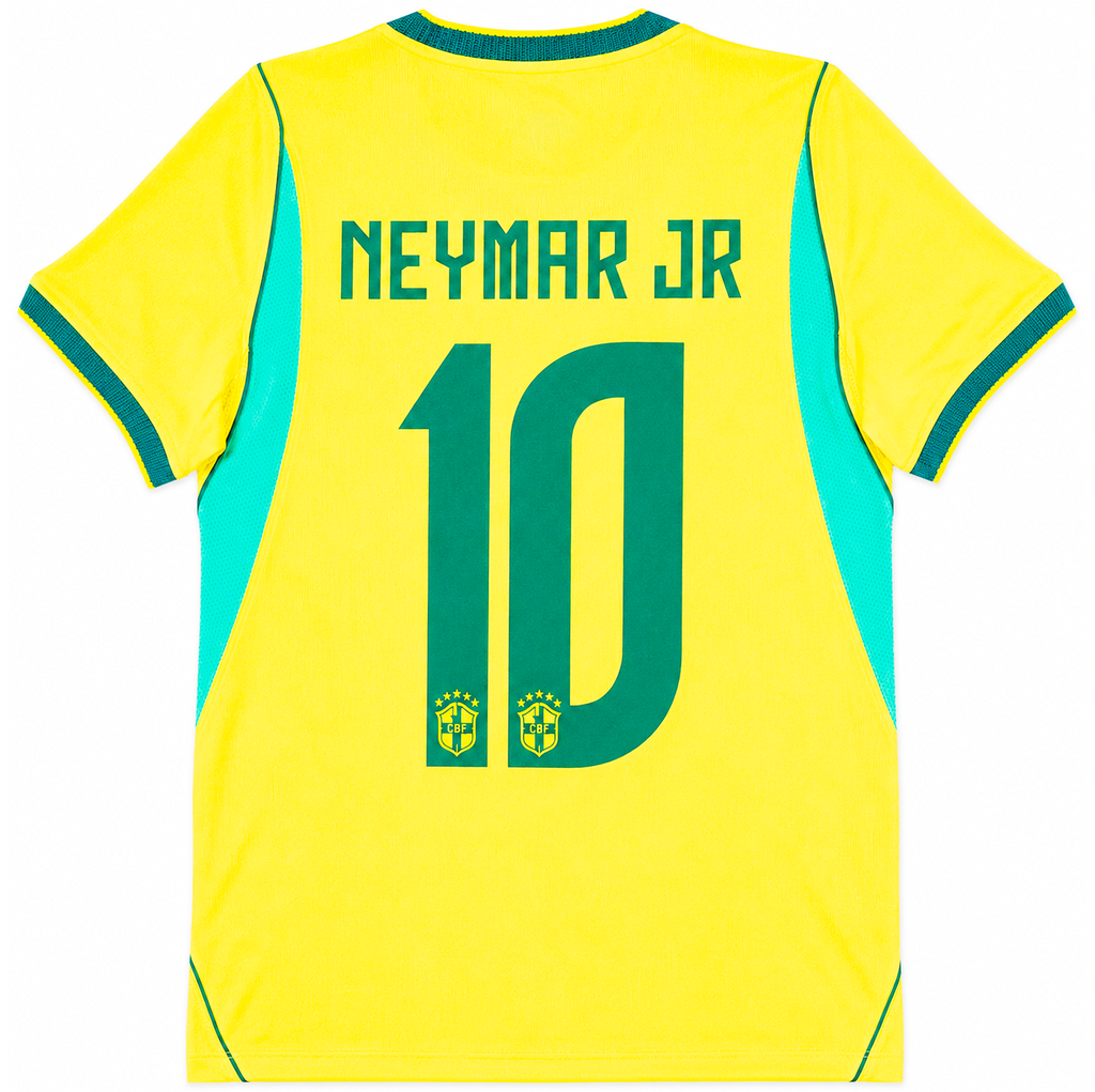 Brazil x Glory T shirt