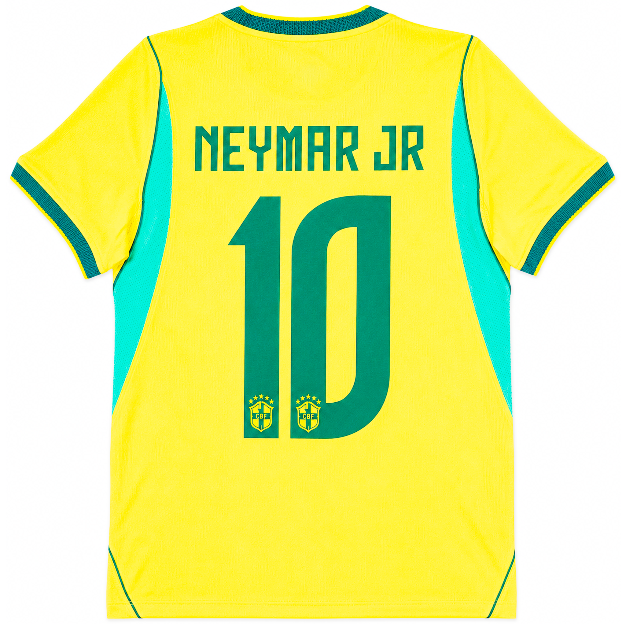 Brazil x Glory T shirt
