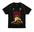 Portugal 08' Ronaldo T shirt