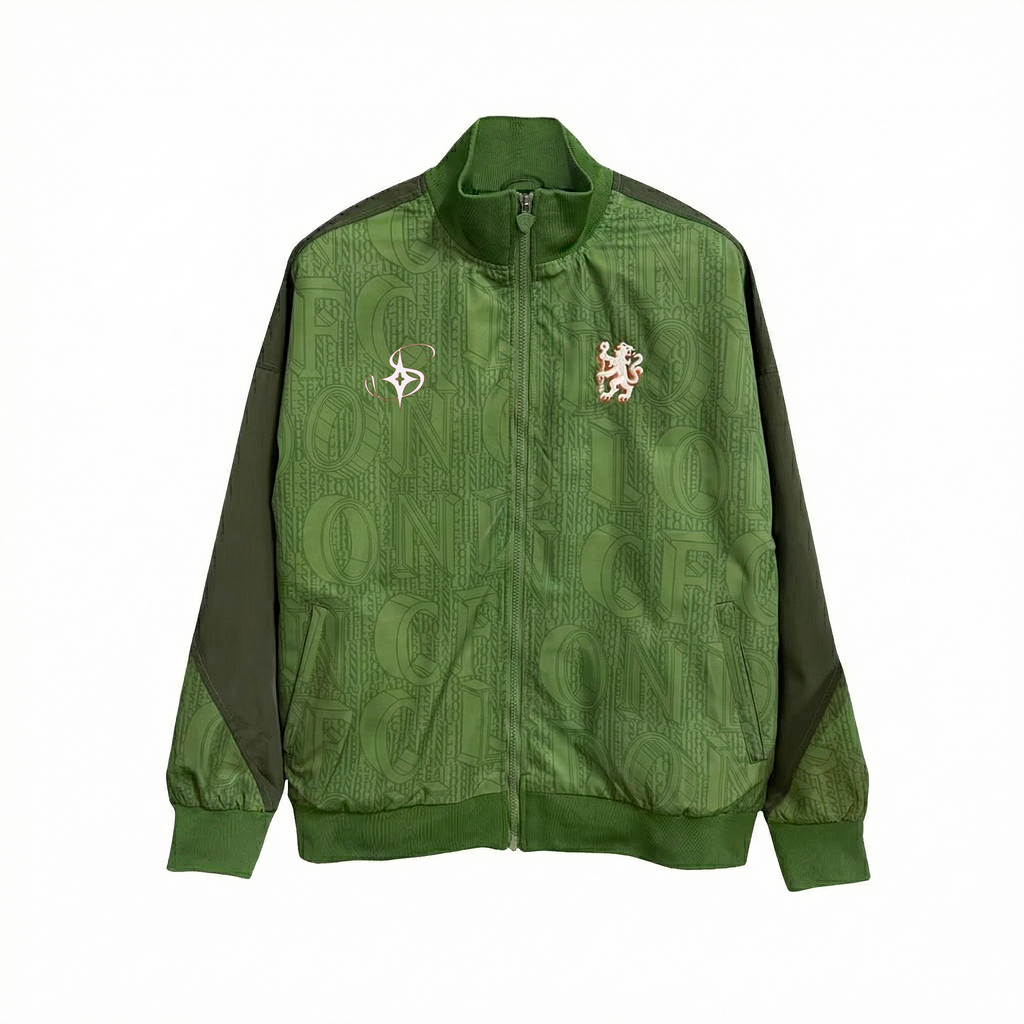 Chelsea Jacket