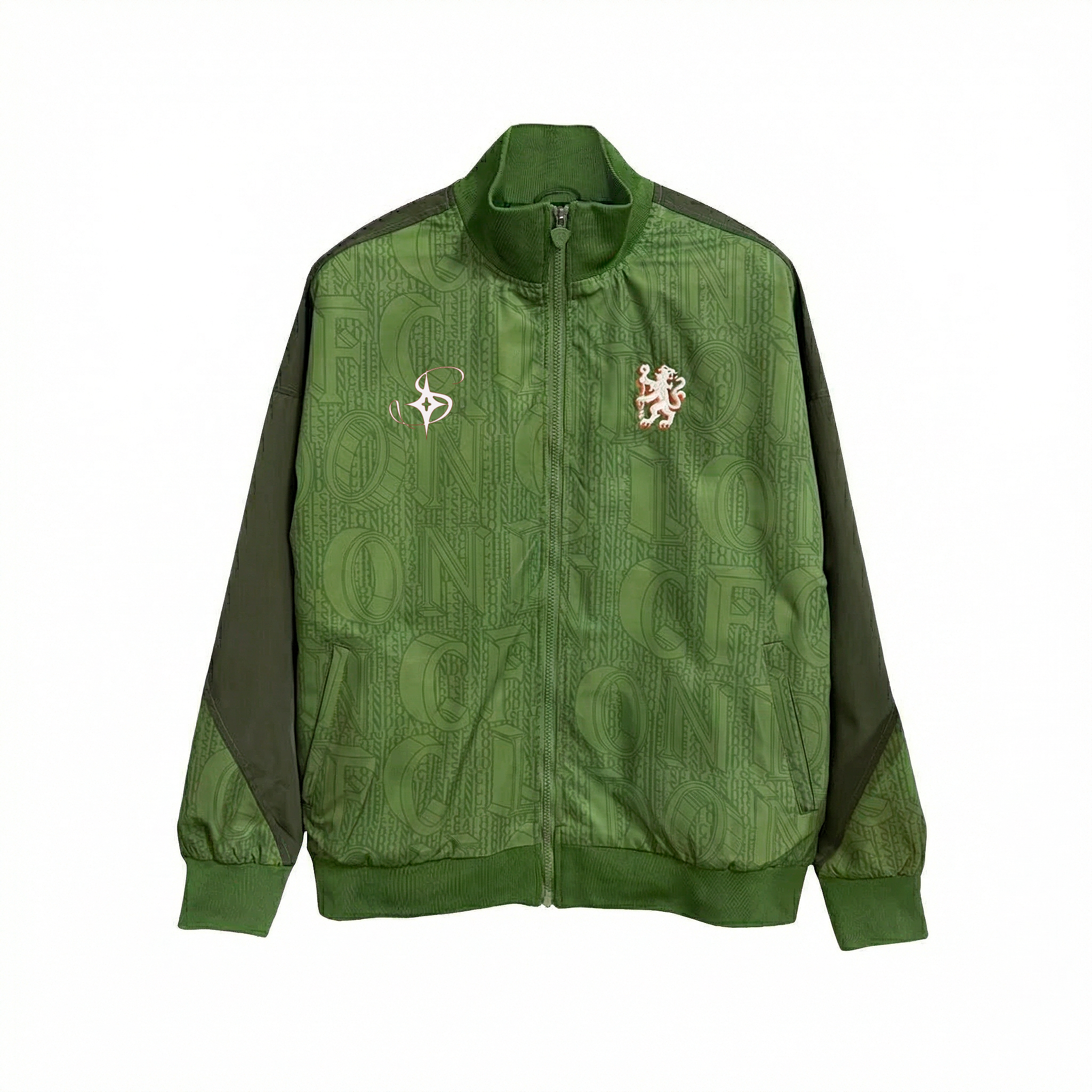 Chelsea Jacket