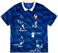 France X Les Bleus T shirt