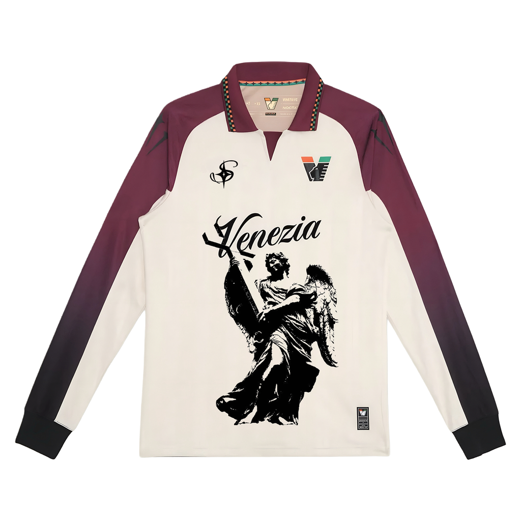 Venice X Saint Football