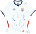 England Tshirt