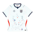 England WC Jersey